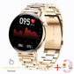 New Smart Watch Women 2022 Bluetooth Calling