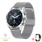 2022 New Full Touch Screen Smart Watch Men Bluetooth Call