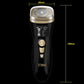 Black Magic Mini HIFU Machine Ultrasound Tightening Skin Care Wrinkle Remove