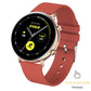 New ECG+PPG Smart Watch With Make Calls Women