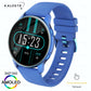 New Women Smart watch Men 360*360