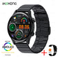 2022 New smart watch mens 1.36 inch Screen Support