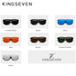 New Brand Design Men's Glasses Polarized Sunglasses