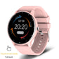 2022 New Smart Watch Men Bluetooth call