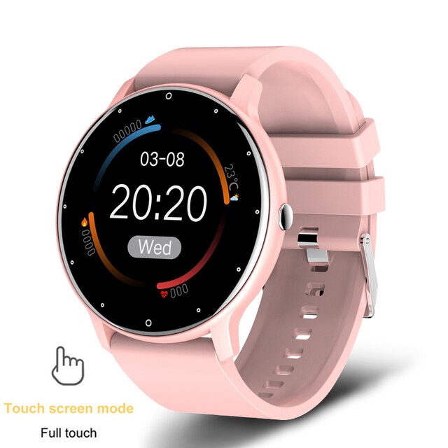 2022 New Smart Watch Men Bluetooth call
