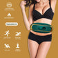 Fitness equipment stovepipe arm thigh belly slimming massager