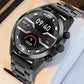 New Bluetooth Call Smart Watch Heart Rate