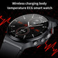 Health Smart Watch 360*360 HD Full Touch Screen ECG