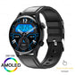 New smart watch men screen always.
