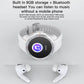New Sport smart watch Men Bluetooth Call Recording