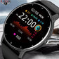 2022 New Smart Watch Men Full Touch Screen