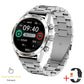New Bluetooth Call Smart Watch Heart Rate