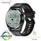 New smart watch men 454*454 screen