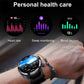 New Smart Watch Men 454*454 AMOLED Always