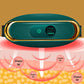 Fitness equipment stovepipe arm thigh belly slimming massager