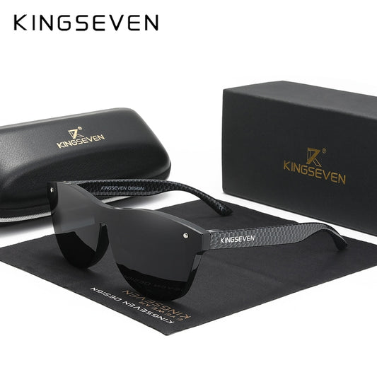 Glasses TR90 Polarized Sunglasses Men Retro Sun