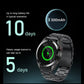 New smart watch men 454*454 screen