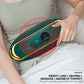 Fitness equipment stovepipe arm thigh belly slimming massager