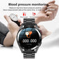 Smart Watch Men Always Display The Time Bluetooth Call