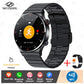 New Bluetooth Call Smart Watch Men Full