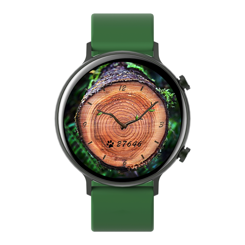 LIGE NEW Smart Watch Bluetooth Calls Smartwatch