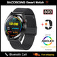 Smart Watch Men Always Display The Time Bluetooth Call
