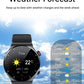 New Bluetooth Call Smart Watch Men Full