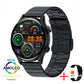 New smart watch men screen always.