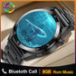 Smart Watch 454*454 HD Bluetooth Call Watch 8G Memory
