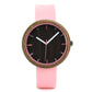 BOBO BIRD 2022 Annual Clearance Wood Watches for Women Japan Movement Quartz Casual Ladies Wristwatches reloj mujer