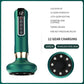 Neck Meridian Scraping Micro Electric Heating Beauty Instrument - TEXVIN