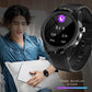 2022 New smart watch men blood pressure.