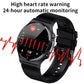 Health Smart Watch 360*360 HD Full Touch Screen ECG