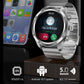 New Bluetooth Call Smart Watches Men