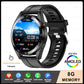 New 8G Memory Smart Watch AMOLED 454*454 HD