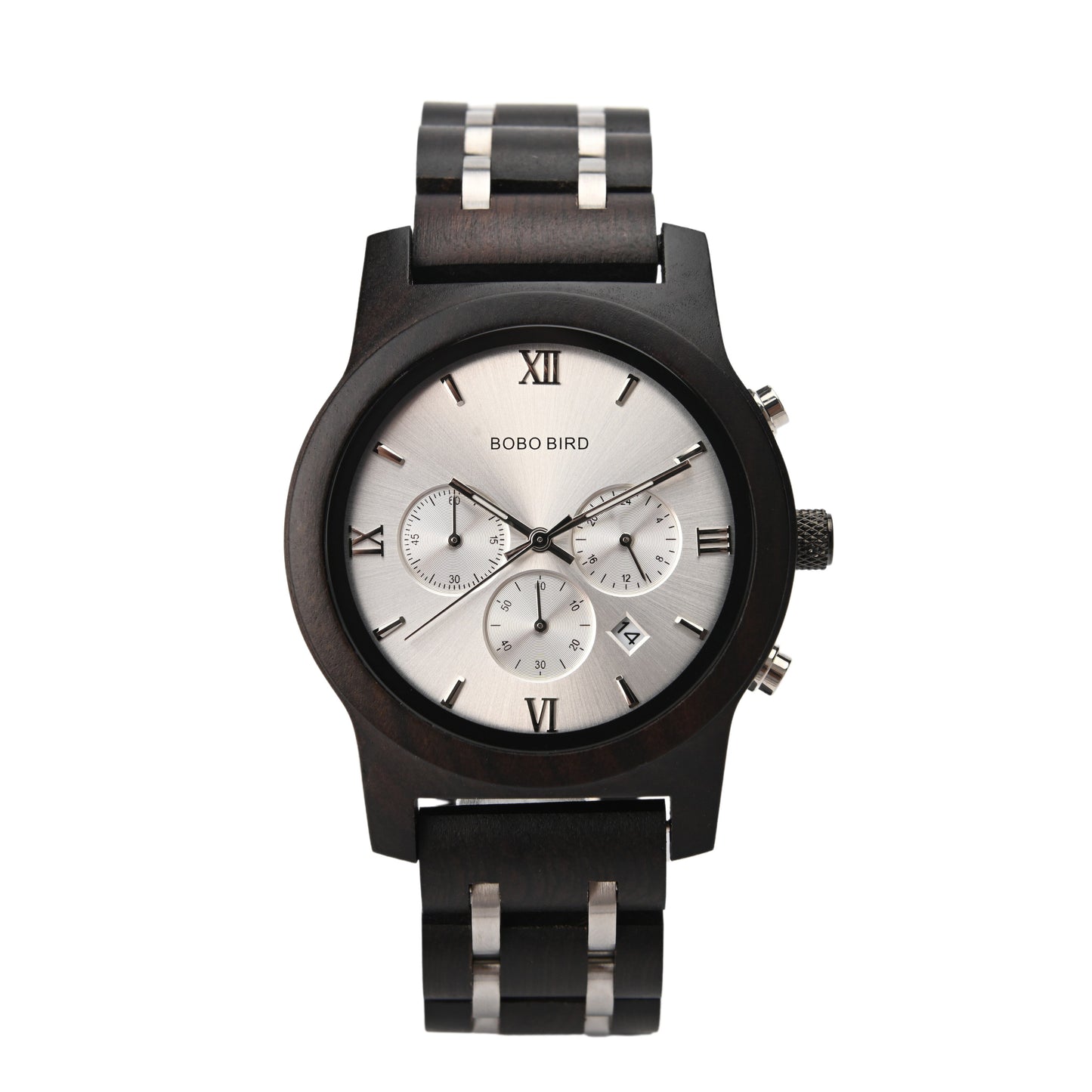 Watch for Men Luxury Lightweight Wood