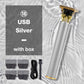 Hair Cutting Machine T9 Vintage Hair Trimmer for Men Barber Clippers