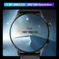 New smart watch men screen always.