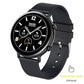 New ECG+PPG Smart Watch With Make Calls Women