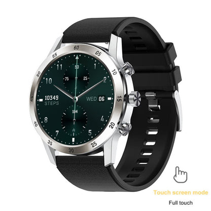 New Bluetooth Call Smart Watch Heart Rate