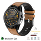 2022 New smart watch men blood pressure.