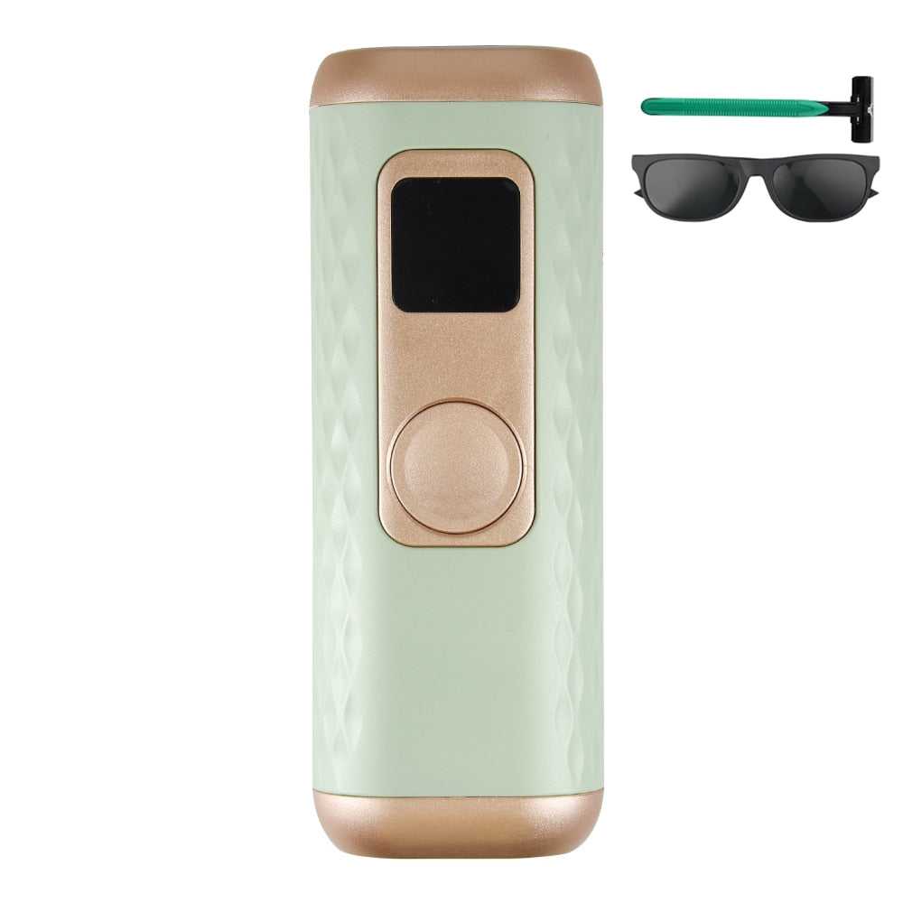 Freezing Piont IPL Freezing Piont IPL Hair Removal Laser Epilator