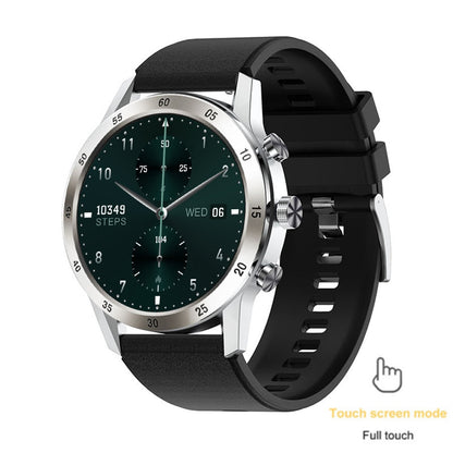 New smart watch men bluetooth call