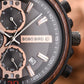 Wooden Watch Men Top Brand Luxury Stylish