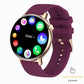New Smart Watch Women 2022 Bluetooth Calling