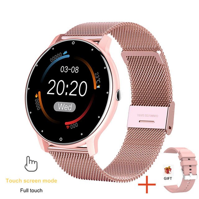 2022 New Smart Watch Men Bluetooth call