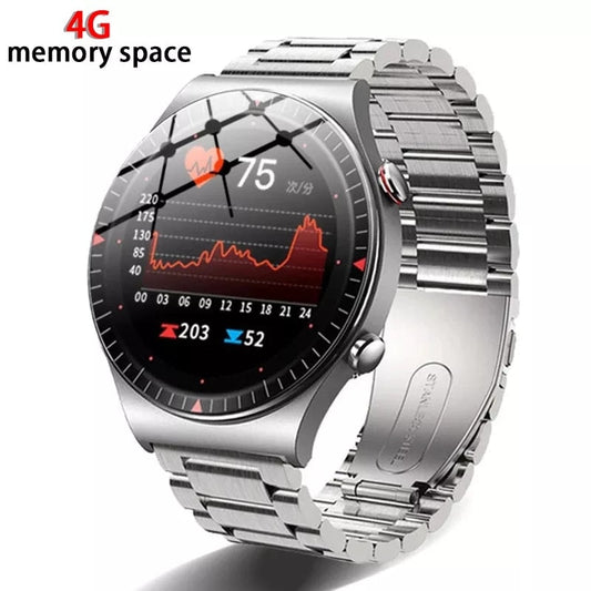 2022 Bluetooth call Smart watch men 4G