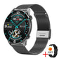 LIGE NEW Smart Watch Bluetooth Calls Smartwatch