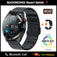 Smart Watch Men Always Display The Time Bluetooth Call