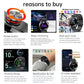 New 8G Memory Smart Watch AMOLED 454*454 HD